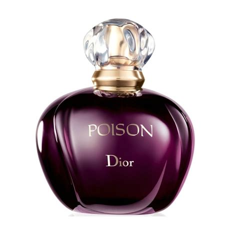 Dior poison perfume